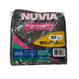  CONSORCIO NUVIA 80X110X10 *20