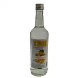 VODKA CRAZY MARACUYA X 750ML *6