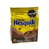 NESQUIK EN POLVO 360G *12