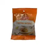 VELEZ ESPECIAS SURTIDAS 25G *10