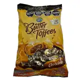 CARAMELO BUTTER TOFFE BLANCOX822G*6