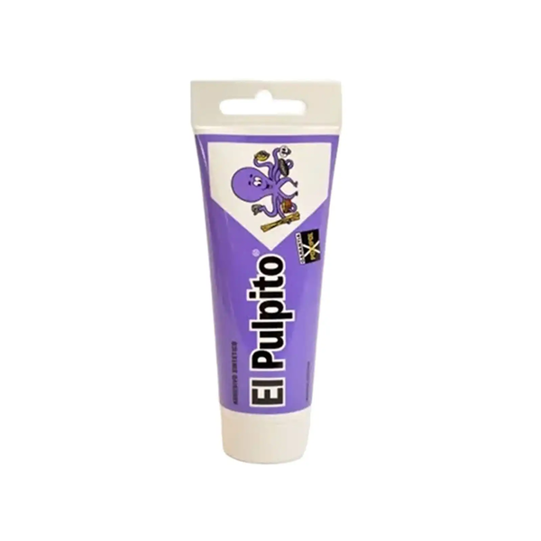 ADHESIVO EL PULPITO 50ML *6
