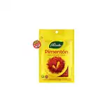 PIMENTON ALICANTE X 25G *24