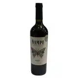 VINO NAMPE MALBEC/CABERNET X750ML*6