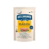 MAYONESA HELLMANNS  CLASICA X475G *15