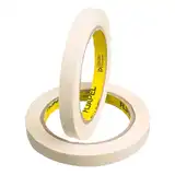 CINTA AUTOADHESIVA PAPEL 12MM X 40M  C/UNID