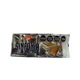 OBLEAS SINFONIA CLASICAS X4 200GS*10