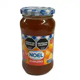 MERMELADA NOEL DURAZNO 454GRS *12