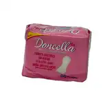 PROTEC DIARIO DONCELLA ANATOMICO ROSA 20U *30