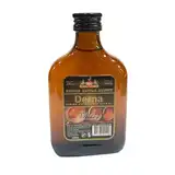 PETACA DERNA WHISKY 200ML *12