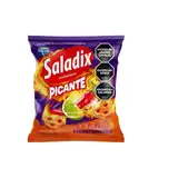 SALADIX PICANTE TIRA 30G X6U*8