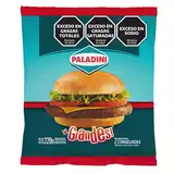 HAMBURGU.PALADINI  X2UX220GRS*16