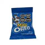 GALLETITTAS MINI OREO 50G*54