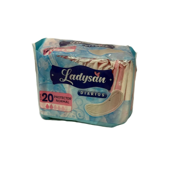 LADYSAN PROTECTOR X 20U*45