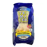ARROZ TRIMACER DOBLE CAROLINA AZUL 500G *10