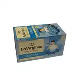 LA VIRGINIA EQUILIBRIO INSPIRAR 25 SAQUITOS *