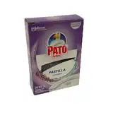PASTILLA PATO LAVANDA 25G *24