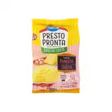 HARINA  DE MAIZ PRESTO PRONTA  PANC Y Q.250GRS*42