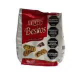 GALLETITAS TRIO BESITOS 300G *10