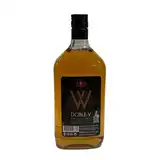 WHISKY DOBLE V X1L *12