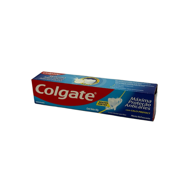 CREMA DENTAL COLGATE ORIG/TRIPLE 90G( 12)*72