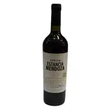 ESTANCIA MENDOZA  MERLOT MALBEC X750 ML*6