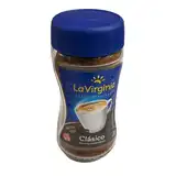CAFE LA VIRGINIA CLASICO INST 170G *6
