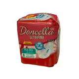 TOALLAS DONCELLA ULTRAFINA X8*50