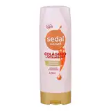 ACOND FRASCO SEDAL COLAGENO+VIT C*190ML*12