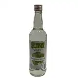 VODKA CRAZY MANZANA X750ML *6
