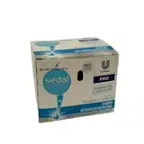 SACHET SHAMPOO SEDAL PRO BLANCO( X24U)*6