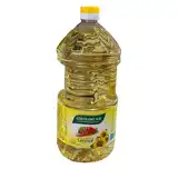 ACEITE COSTA DEL SOL GIRASOL 3L *6