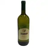 VINO TORO BLANCO ETIQUETA AMARILLA 1 LITRO *6