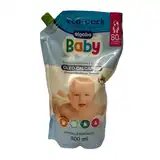 ALGABO BABY OLEO CALCAREO X900ML *12