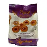 PEPAS AZUCARADAS TOCOÑATO 400GS*12