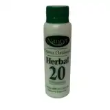 AGUA OXIGENADA NANTYR 100 ML 20 VOL*24
