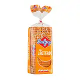 DON YEYO PAN LACTEADO X600GRS