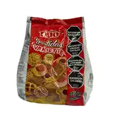 GALLETITAS TRIO SURTIDAS VARIETTE 350G *12