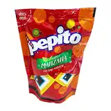 JUGO PEPITO MANZANA 160CC *18