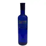 VODKA SKYY 700ML *12