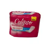 PROTECTOR DIARIO CALIPSO NORMAL X20U *40