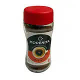 CAFE LA MORENITA INTENSO INST 100G *6