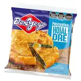DON YEYO PASCUALINA HOJALDRE 380GRS