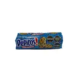 GALLETITA PEPITOS 119G *60