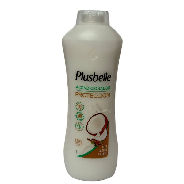 AC PLUSBELLE PROTECCIÓN 1L *12