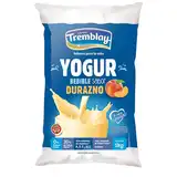TREMBLAY YOGUR BEBIBLE DURAZNO X900  *10