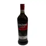 CINZANO VERMOUTH X1L*12