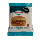 MEDALL.RAPIDITAS PALAD. X138GX2*30