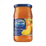 MERMELADA ARCOR DURAZNO 454G *12