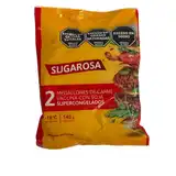 SUGAROSA MEDALLON 2X 140G*30